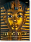 King Tut. The Journey through the Underworld - Book