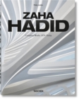 Zaha Hadid. Complete Works 1979–Today. 2020 Edition - Book