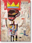 Jean-Michel Basquiat. 40th Ed. - Book