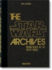 The Star Wars Archives. 1977–1983. 40th Ed. - Book