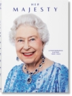 Her Majesty. A Photographic History 1926–2022 - Book