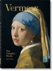 Vermeer. The Complete Works. 40th Ed. - Book