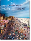 Stephen Wilkes. Day to Night - Book