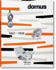 domus 1950–1959 - Book