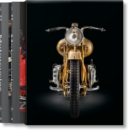 Ultimate Collector Motorcycles - Book