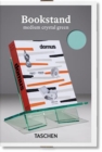 Bookstand. Medium. Crystal Green - Book