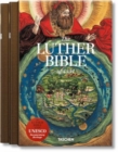 The Luther Bible of 1534 - Book