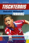 Tischtennis - Modernes Nachwuchstraining - eBook
