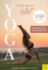 Yoga - Finde deinen Stil : Entdecke die Praxisvielfalt - eBook