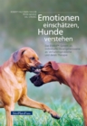 Emotionen einschatzen, Hunde verstehen - eBook