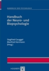 Handbuch der Neuro- und Biopsychologie - eBook