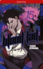 Blood Lad 15: Don't stop "we" now - eBook