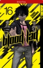Blood Lad 16: Verwirrung, Chaos und Vermischung - eBook