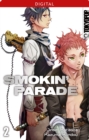 Smokin' Parade 02 - eBook