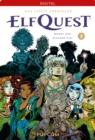 ElfQuest - Das letzte Abenteuer 03 - eBook