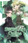 Sword Art Online - Fairy Dance - Light Novel 03 - eBook