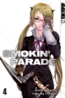 Smokin' Parade 04 - eBook