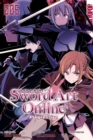 Sword Art Online - Progressive 05 - eBook