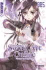 Sword Art Online - Light Novel 05 - eBook