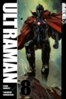 Ultraman - Band 8 - eBook