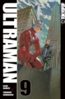 Ultraman - Band 9 - eBook