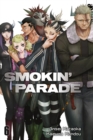 Smokin Parade - Band 06 - eBook