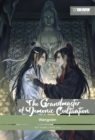 The Grandmaster of Demonic Cultivation - Light Novel 04 : Abkehr - eBook