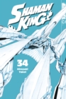 Shaman King - Einzelband 34 - eBook