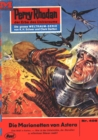 Perry Rhodan 405: Die Marionetten von Astera : Perry Rhodan-Zyklus "Die Cappins" - eBook