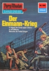 Perry Rhodan 688: Der Einmann-Krieg : Perry Rhodan-Zyklus "Das Konzil" - eBook