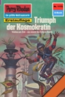 Perry Rhodan 1172: Triumph der Kosmokratin : Perry Rhodan-Zyklus "Die endlose Armada" - eBook