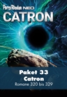Perry Rhodan Neo Paket 33 : Staffel: Catron - eBook