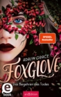 Foxglove - Das Begehren des Todes (Belladonna 2) - eBook