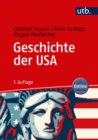 Geschichte der USA - eBook