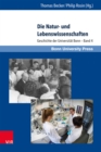 Die Natur- und Lebenswissenschaften : Geschichte der Universitat Bonn - Band 4 - eBook
