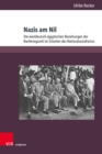Nazis am Nil : Die westdeutsch-agyptischen Beziehungen der Nachkriegszeit im Schatten des Nationalsozialismus - eBook