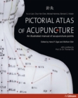 Pictorial Atlas of Acupuncture - Book