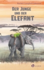 Der Junge und der Elefant - eBook