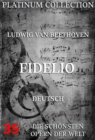 Fidelio : Die  Opern der Welt - eBook