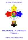 The Hermetic Museum, Volume 2 - eBook