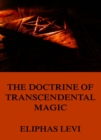 The Doctrine of Transcendental Magic - eBook