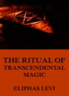 The Ritual of Transcendental Magic - eBook