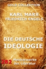 Die deutsche Ideologie - eBook
