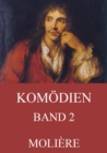 Komodien, Band 2 - eBook