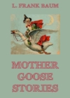 Mother Goose Stories - eBook