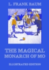 The Magical Monarch Of Mo : Illustrated Edition - eBook
