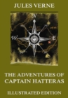 The Adventures Of Captain Hatteras - eBook