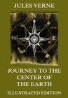 Journey To The Center Of The Earth - eBook