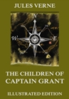 The Children Of Captain Grant - eBook