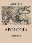 Apologia - eBook